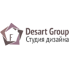 Студия дизайна интерьера Студия дизайна DesartGroup в Тюмени