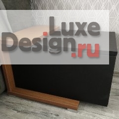 Дизайн интерьера однокомнатной квартиры "1 комнатная квартира для молодого мужчины." (фото 2)