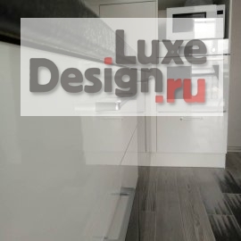 Дизайн интерьера однокомнатной квартиры "1 комнатная квартира для молодого мужчины." (фото 3)