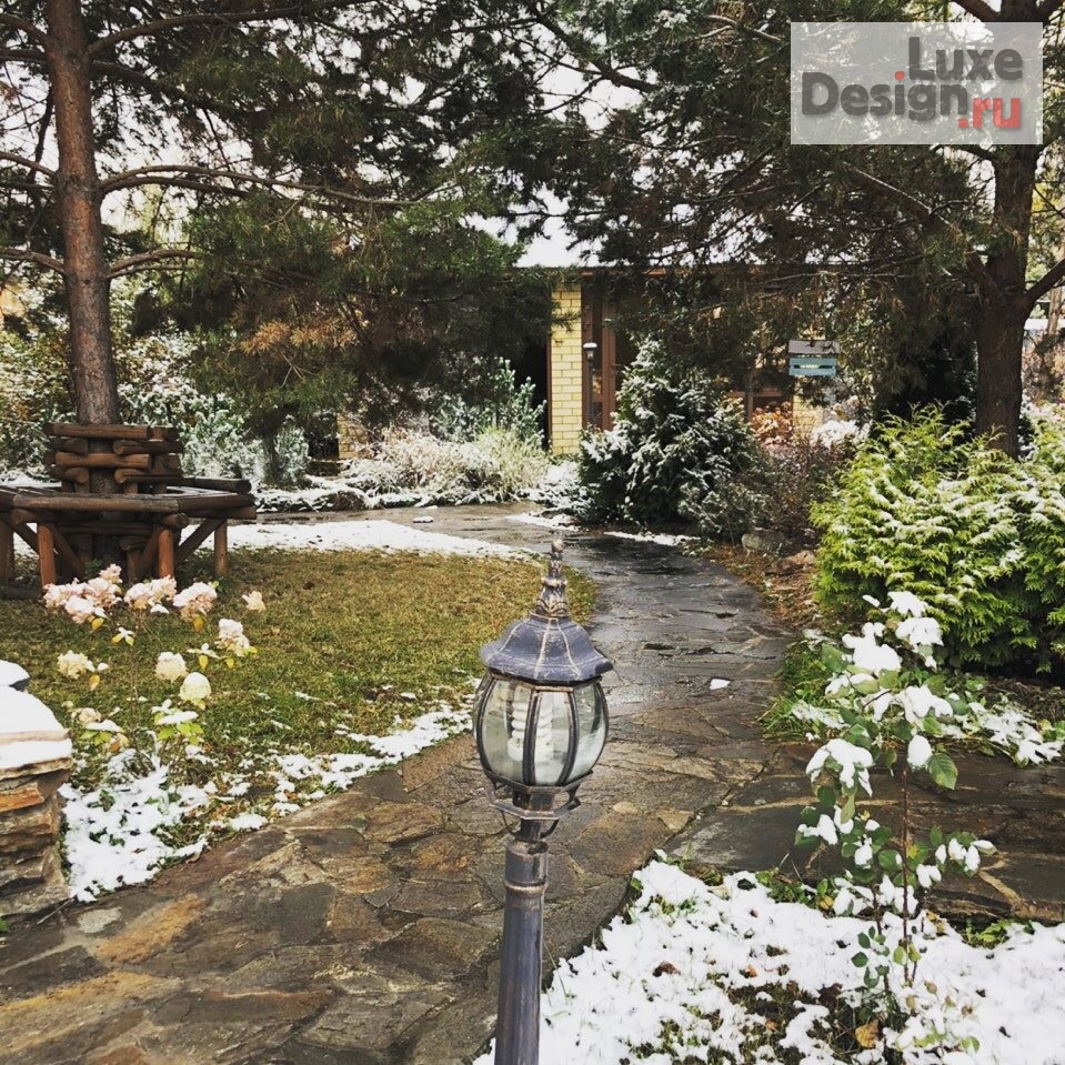 Дизайн интерьера коттеджа "Работа дизайнера  " (фото 7)