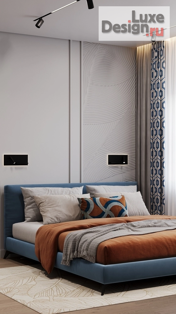 Дизайн интерьера коттеджа "Коттедж в г. Киров" (фото 17)