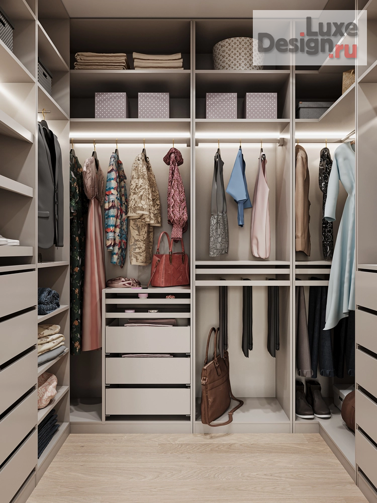 Дизайн интерьера таунхауса "«Натуральная гармония: светлый таунхаус для молодой пары»" (фото 21)