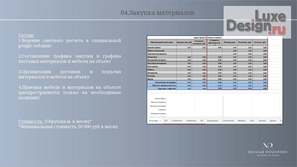 Дизайн интерьера загородного дома "Гостевая комната " (фото 2)