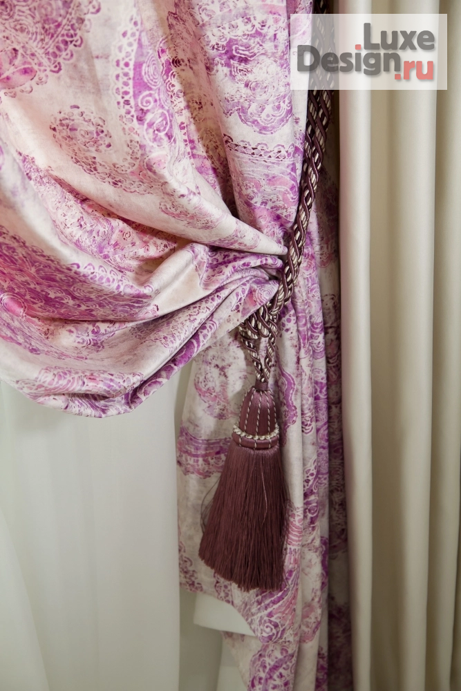 Дизайн интерьера трехкомнатной квартиры "Дизайн трехкомнатной квартиры" (фото 3)