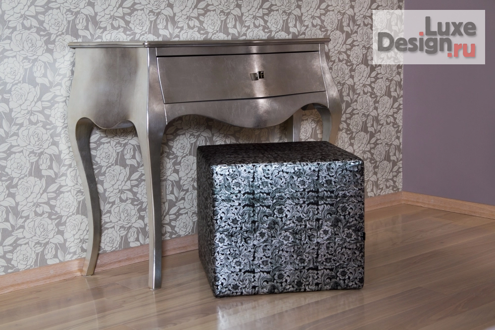 Дизайн интерьера трехкомнатной квартиры "Дизайн трехкомнатной квартиры" (фото 8)