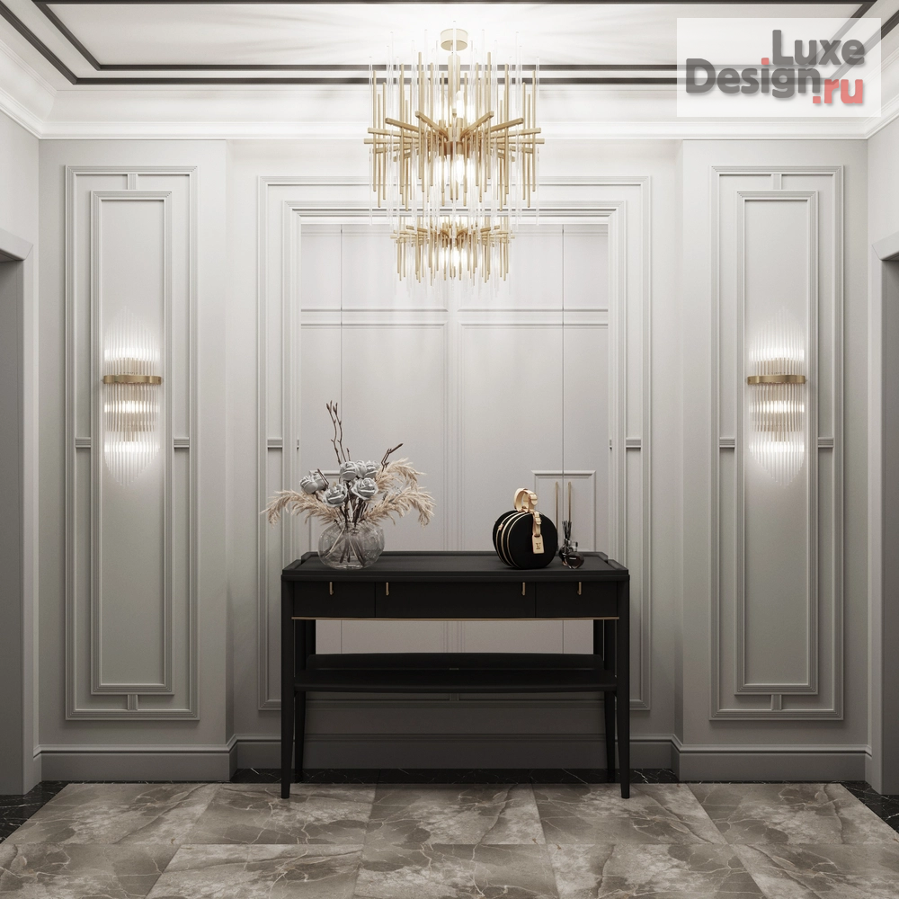 Дизайн интерьера квартиры "Квартира на Раушана Абдуллина" (фото 15)