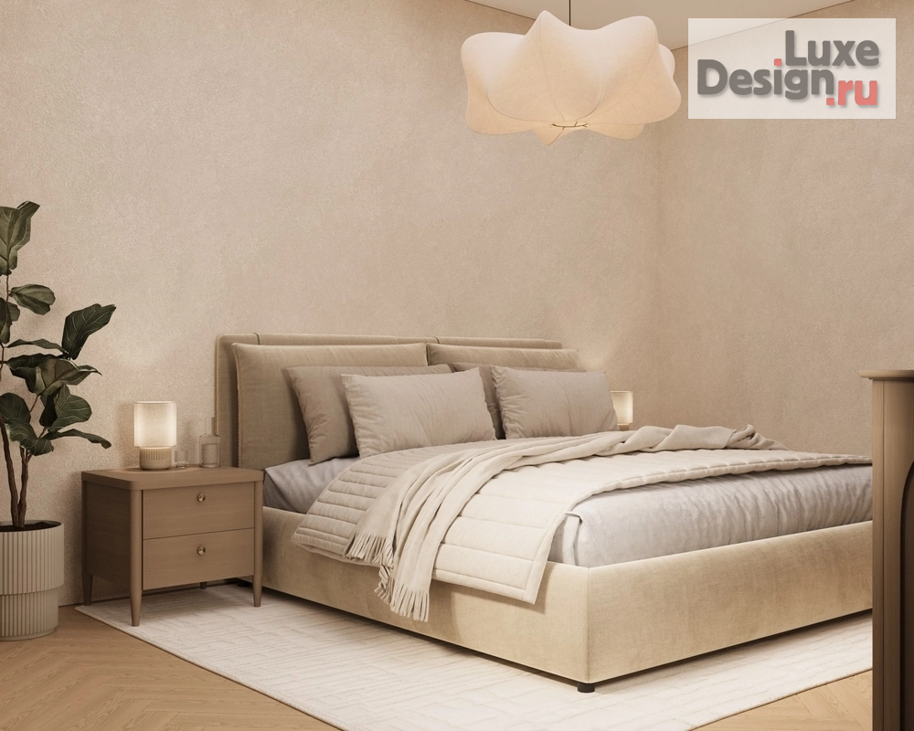 Дизайн интерьера квартиры "ЖК "Айвазовский"" (фото 34)