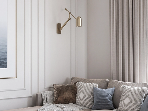 Дизайн интерьера