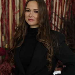 Дизайнер интерьера Алексеева Кристина