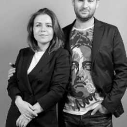 Дизайнер интерьера "Студия "Ботев и Гардер" (Студия БиГ, BiG Studio)"