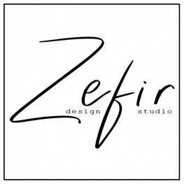 Дизайнер интерьера "Студия дизайна Зефир"