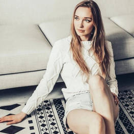 Дизайнер интерьера Мельникова Ирина