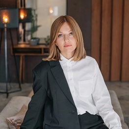 Дизайнер интерьера "Янна Кучумова   Smart Studio"