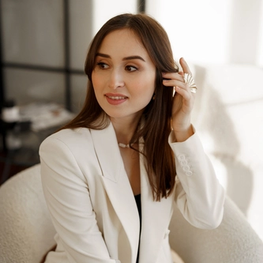 Дизайнер интерьера "Швецова Виктория Алексеевна"