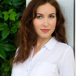 Дизайнер интерьера "Купряхина Ирина"