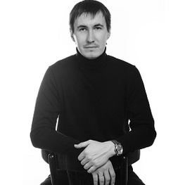 Дизайнер интерьера Орлов Павел