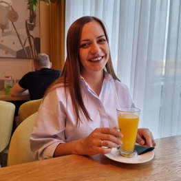 Дизайнер интерьера Собянина Лэйсан Фларитовна