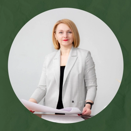 Дизайнер интерьера "Шевченко Юлия "