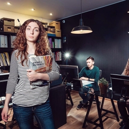 Дизайнер интерьера Каплун Анна