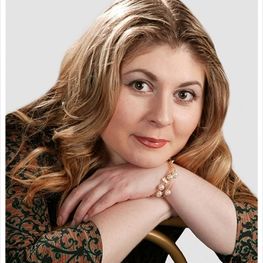 Дизайнер интерьера "Ермакова Юлия"