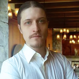 Дизайнер интерьера Макаров Андрей Витальевич