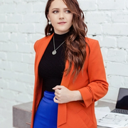 Дизайнер интерьера Логинова Екатерина