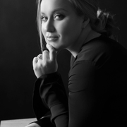 Дизайнер интерьера ELENA ABRAMOVA