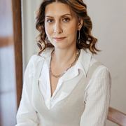 Дизайнер интерьера Старкова Марина