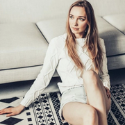 Дизайнер интерьера Мельникова Ирина