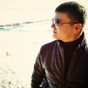 Дизайнер интерьера Рычков Сергей