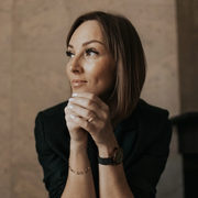 Дизайнер интерьера Дашина Анна