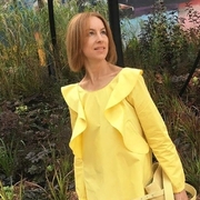 Дизайнер интерьера Комогорова Юлия