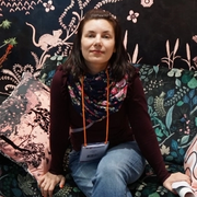 Дизайнер интерьера Хачатурова Галина Геннадьевна