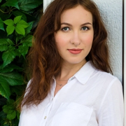 Дизайнер интерьера Купряхина Ирина
