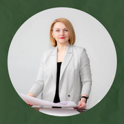 Дизайнер интерьера Шевченко Юлия 