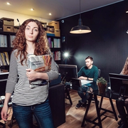 Дизайнер интерьера Каплун Анна