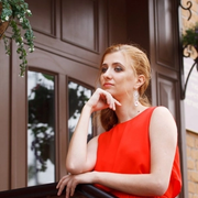 Дизайнер интерьера Онищенко Мария