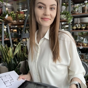 Дизайнер интерьера Холматова Татьяна Геннадьевна