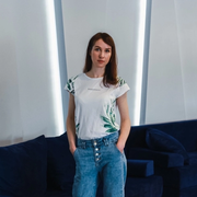 Дизайнер интерьера Купряхина Ирина Анатольевна